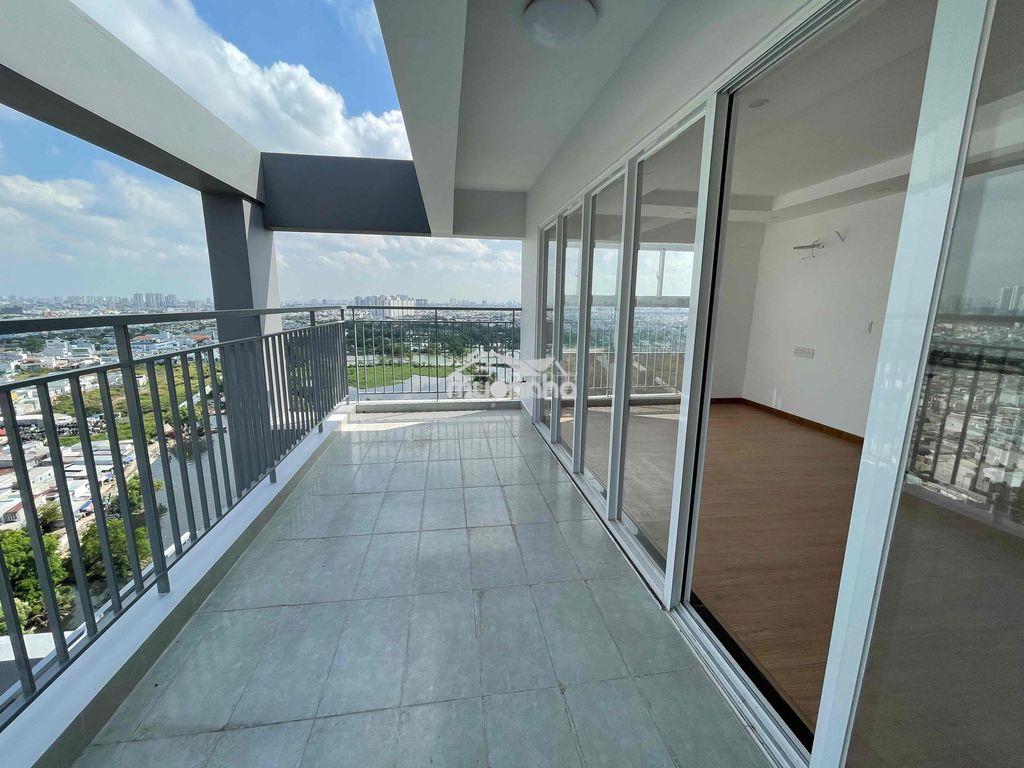 Căn hộ 3pn có sân vườn conic riverside - Ảnh 3