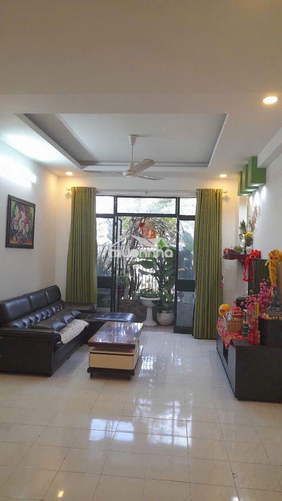 Cho thuê cc 590 cách mạng tháng tám 45m2, 1pn, q3, hcm - Ảnh 2
