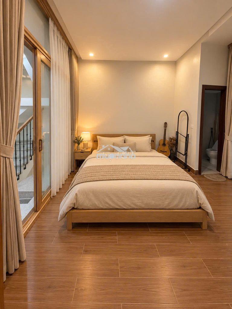 Cho thuê phòng đẹp cho nữ – xách vali vào ở ngay! 🏡 có 3 phòng