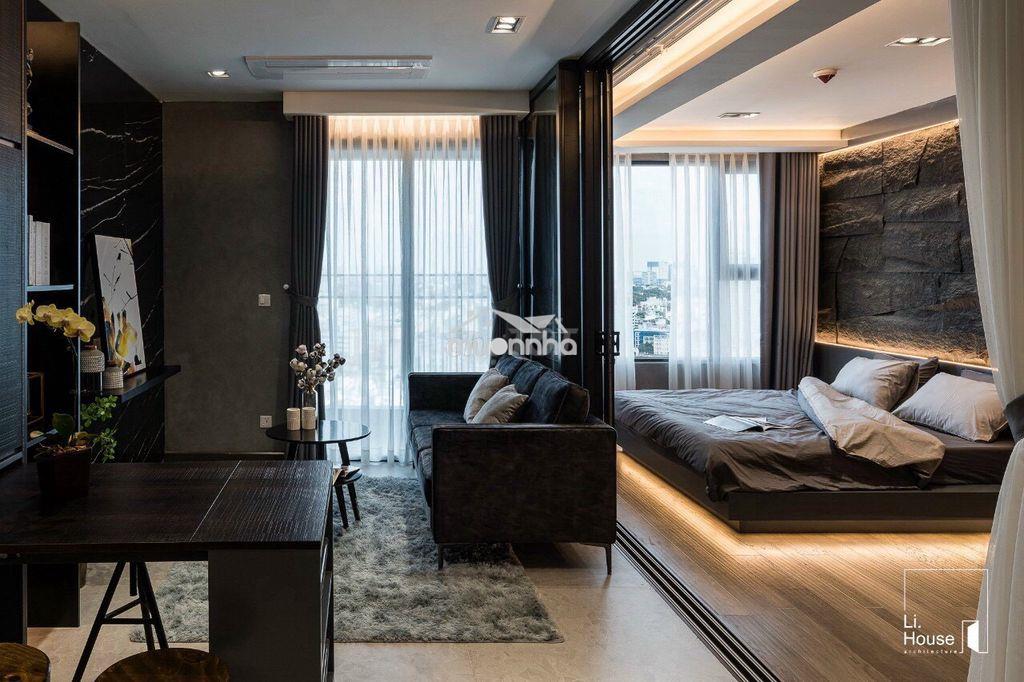 🔥 Cắt lỗ 1 tỷ – 1pn kingdom 101 | 50m² | sẵn sổ hồng | chỉ 5,15 tỷ - Ảnh 4