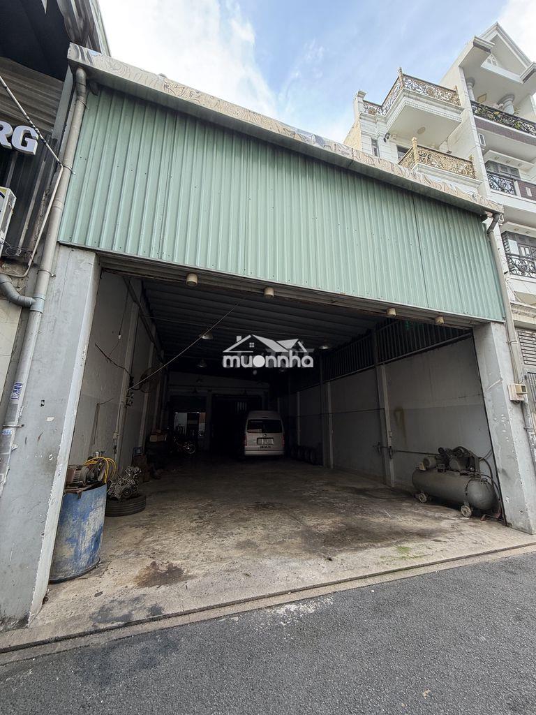 Nhà 7×30m – hẻm 5m nguyễn văn khối – gò vấp | 28,5 tỷ - Ảnh 2