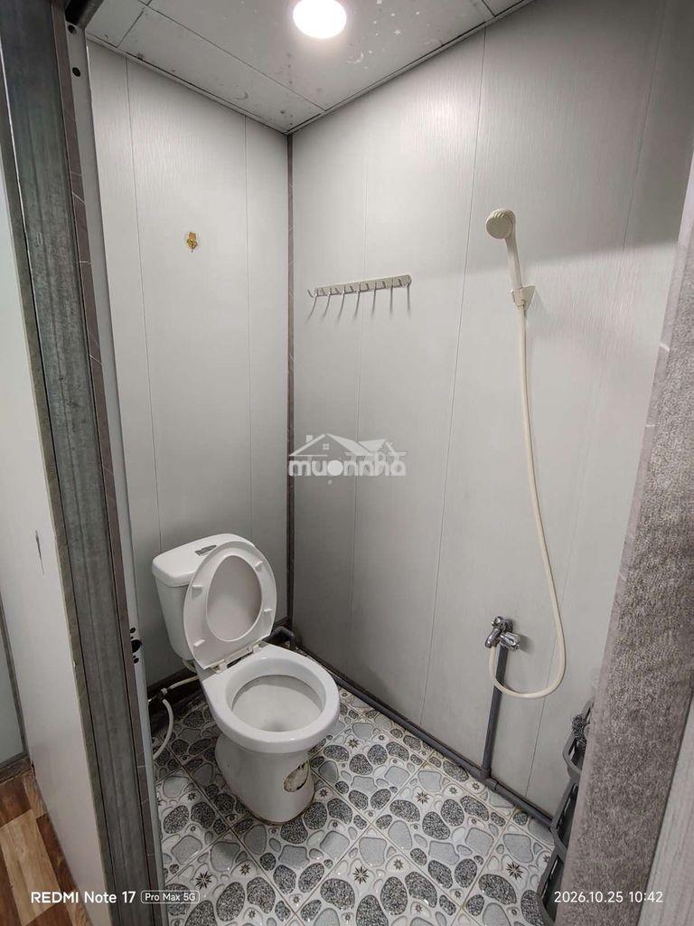 Cho thuê nhà đường đa phước ql50 gần ủy ban cũ  - Ảnh 4
