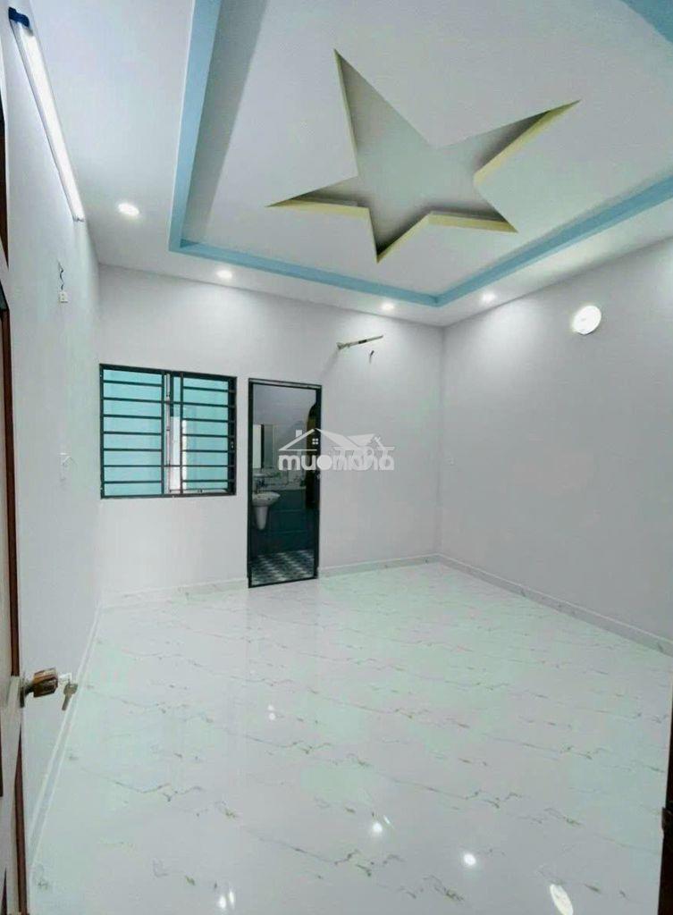 Cho thuê nhà mt 759/3a trần hưng đạo, phường 6, quận 5 - Ảnh 4