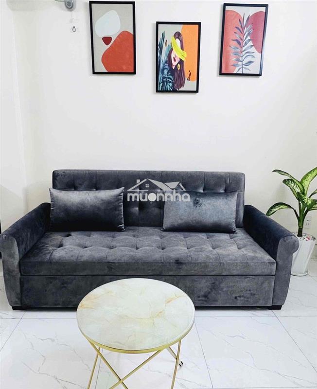 Cho thuê nhà. nguyên lầu 1. lối đi riêng biệt.nơ trang long.p12.q.bt