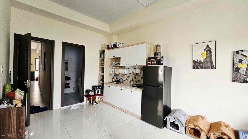Căn 2pn mặt tiền đường đinh thị thi - Ảnh 3