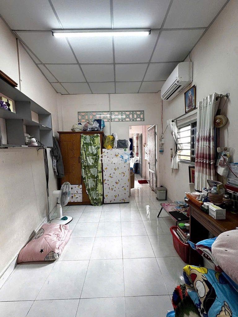 Lê quang định p7 bình thạnh - 78m² - 4pn - 2 tầng - 5.5 tỷ - Ảnh 3