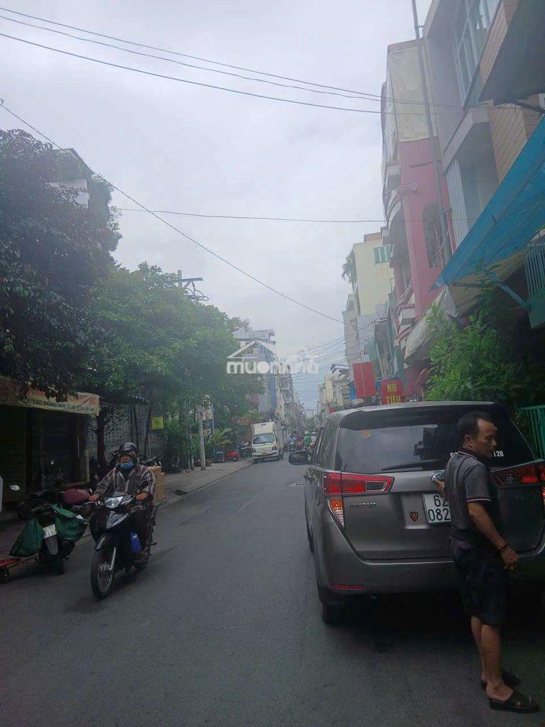 Cho thuê nhà nguyên căn – đồng nai, quận 10 - Ảnh 2