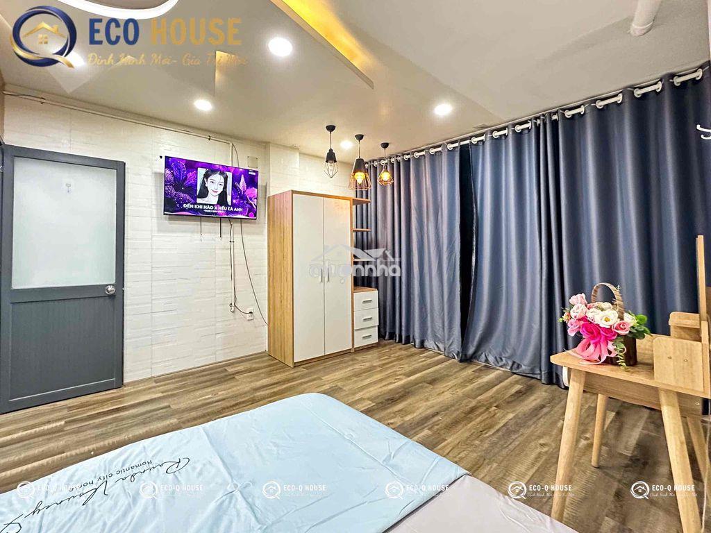 Phòng cho thuê 2pn-1pk-1wc - Ảnh 3