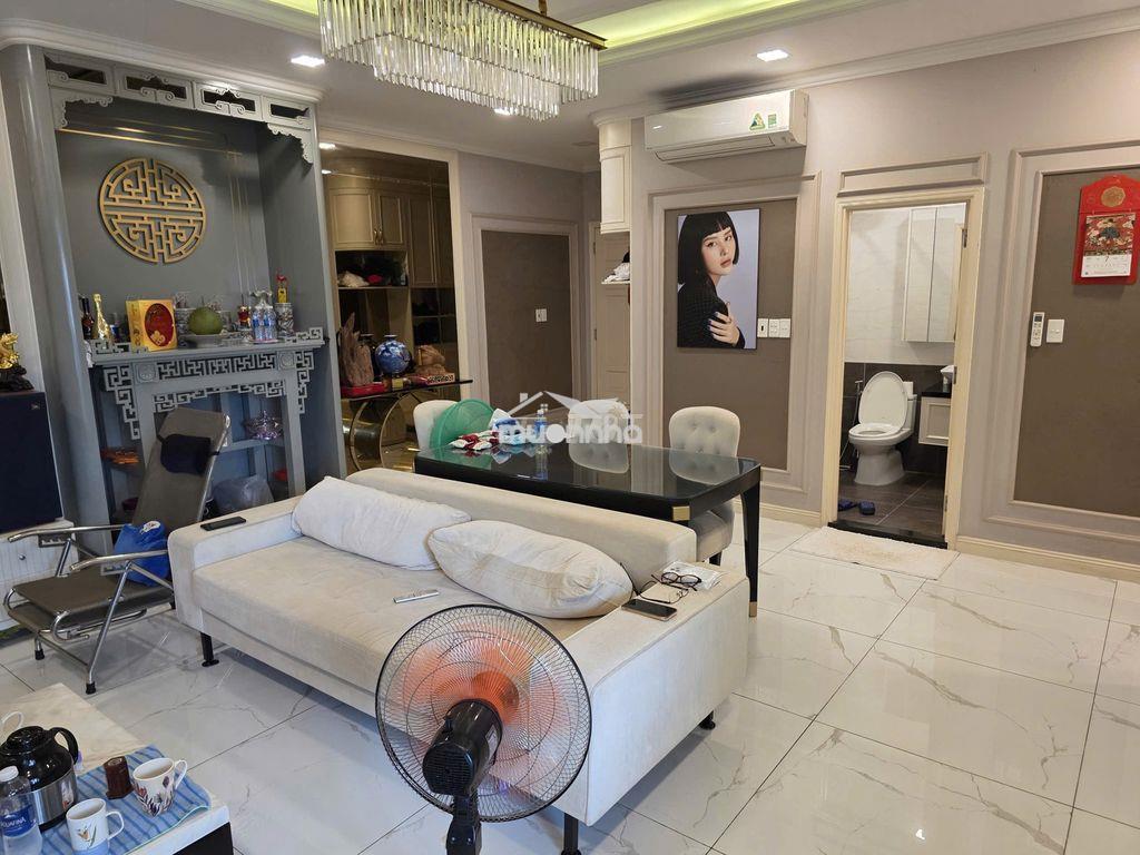 Bán ch belleza: 1pn-2.4 tỷ, 2pn-3.25 tỷ, 3pn-5.3tỷ, 3pn sân vườn 6.5tỷ - Ảnh 2
