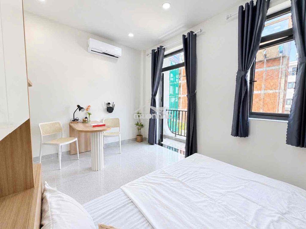 Phòng mới xây - vườn lài - tách bếp - Ảnh 3