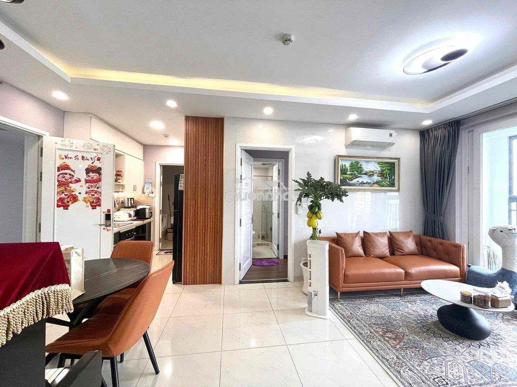 🏡 Cho thuê căn hộ saigon mia – 3 phòng ngủ  🔥 giá chỉ 15 triệu/tháng 🔥 - Ảnh 4