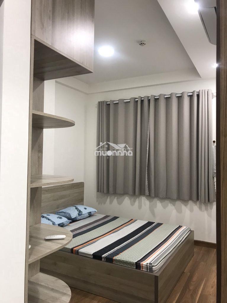 Tôi cần cho thuê căn 2pn2wc dự án q7 boulevard giá chỉ 9tr - Ảnh 3