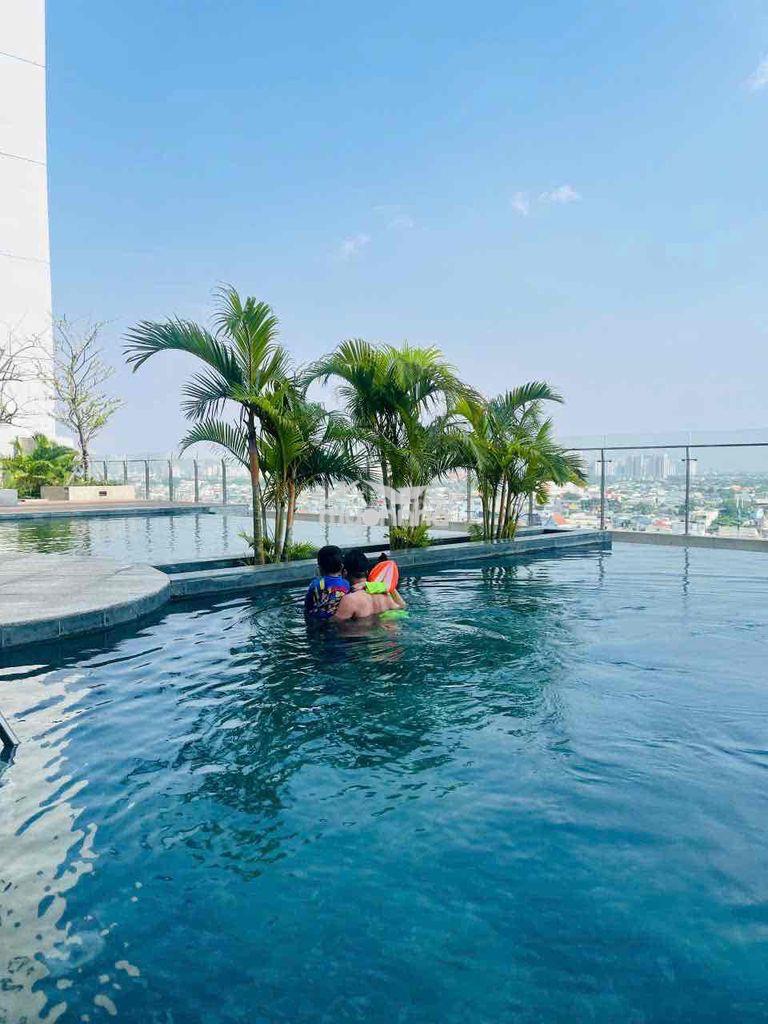 E chính chủ bán căn hộ central premium q8 90m2 3pn 5ty9 - Ảnh 2