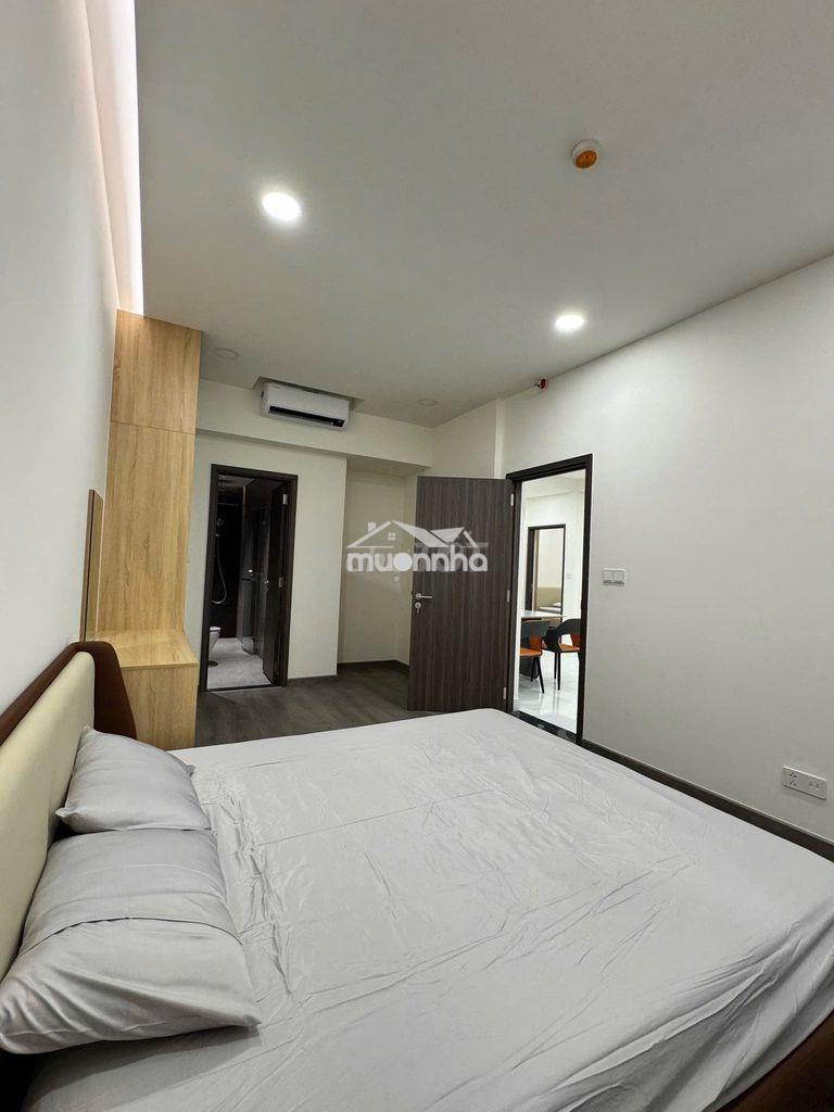 Cho thuê 3pn3wc 121m2 full nt chỉ 27tr/th-diamond centery celadon city - Ảnh 3