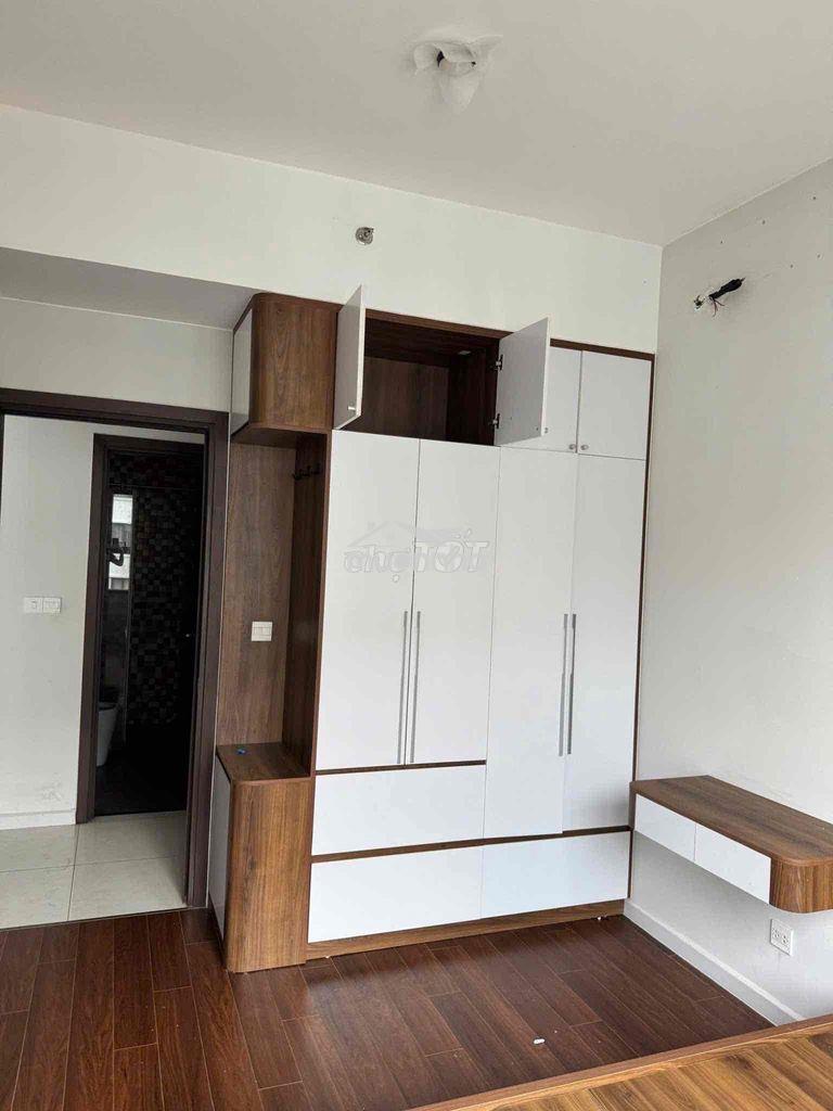 Cho thuê cc picity_tx13,giáp gò vấp-toà c4,full nội thất - Ảnh 2