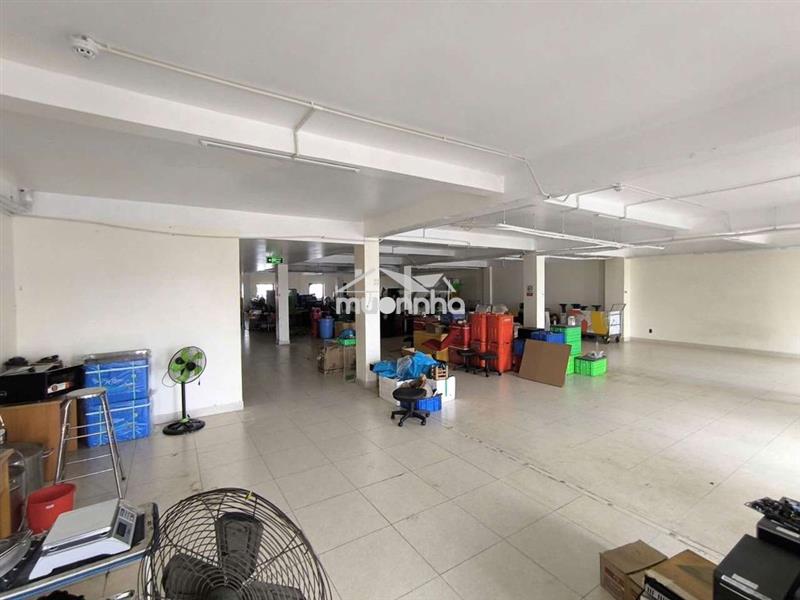 17 x 18m 2 tầng hẻm hồ văn huê
