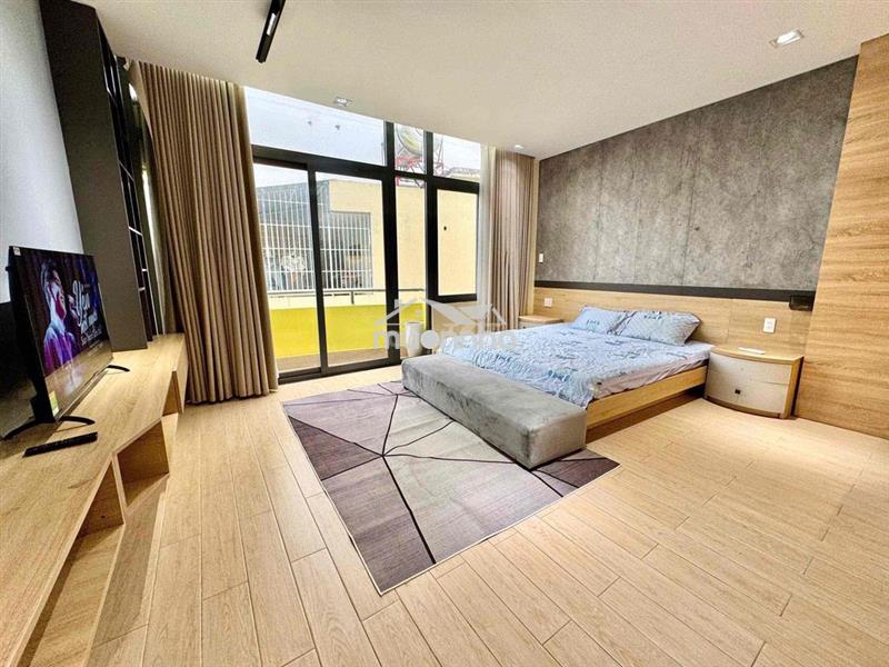 🏡 Lý tự trọng, quận 1 | căn hộ 1 phòng ngủ – ban công siêu rộng