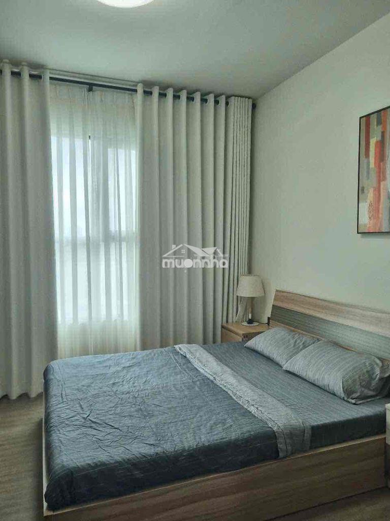 Delasol căn hộ studio mới đầy đủ nội thất - Ảnh 3