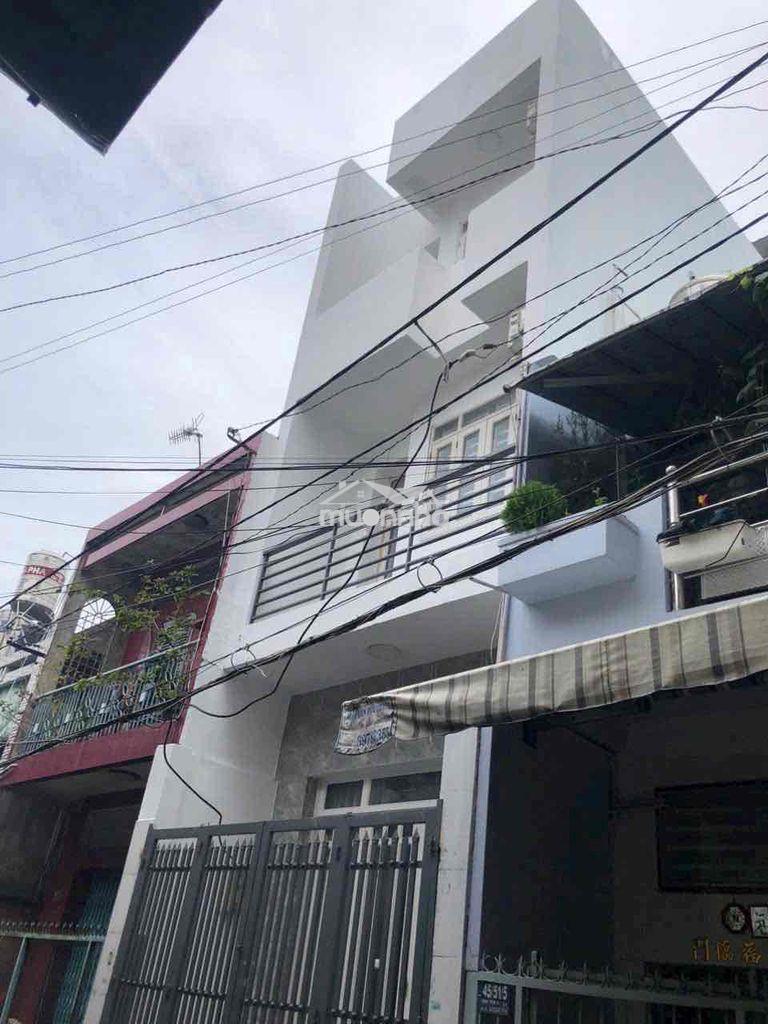 🌻 12tr - 2 lầu - 2pn- có máy lạnh  – khu bình tiên, quận 6 🌻 - Ảnh 2