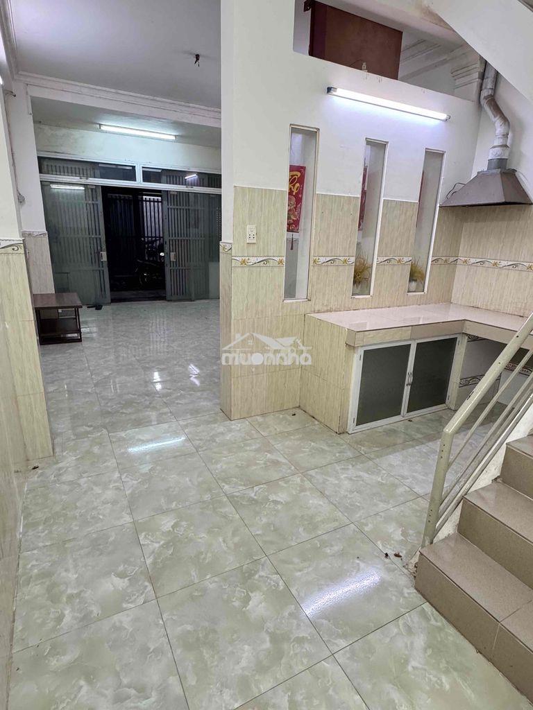 Nhà nguyên căn - lê văn quới - Ảnh 3