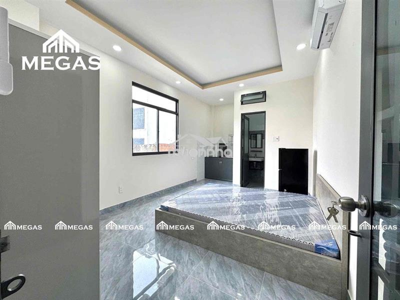 Khai trương studio mới xây - ngay mai chí thọ, cầu giồng ông tố