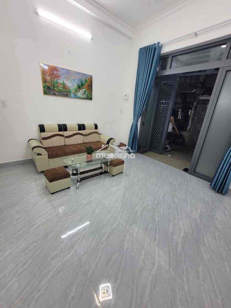 🔥 Nhà đẹp phạm văn bạch – tân bình – cách mặt tiền 20m – 2 tầng – 36m² - Ảnh 4
