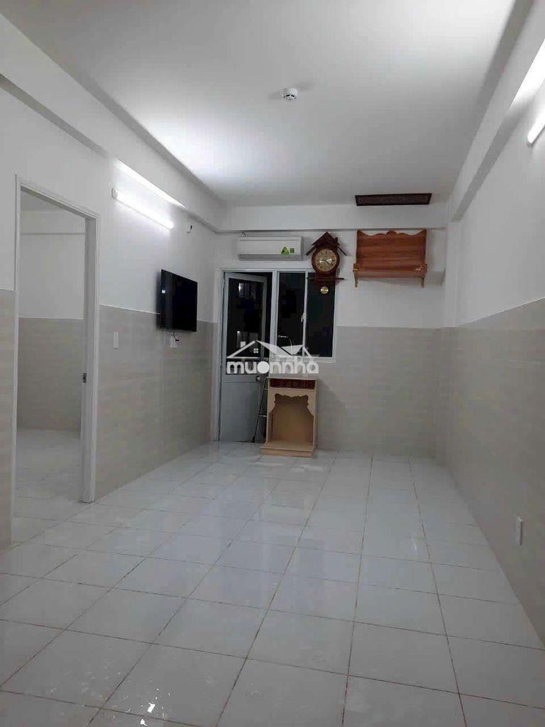 Căn hộ 43m2 chỉ 1tỷ280 nhà ở xã hội lê thành an lạc bình tân tphcm