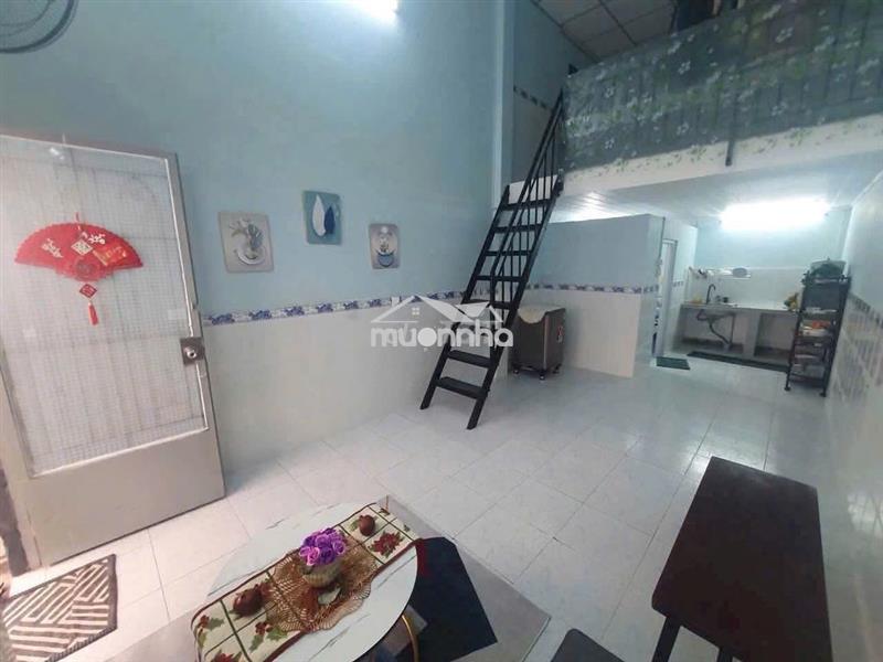 8 triệu cho thuê nguyên căn hẻm 119 nguyễn thị thập -  quận 7 .
