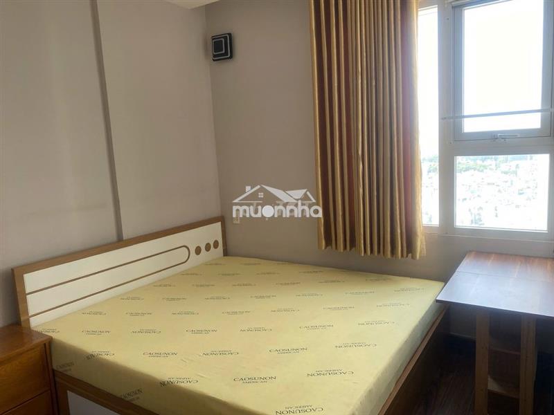 Cần cho thuê căn hộ summer quare q6 dt: 78 m2 3pn 2 wc giá: 12tr