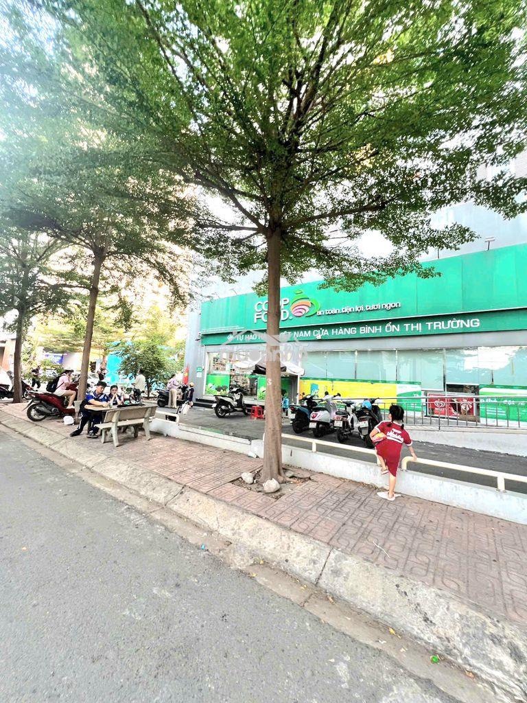 💚💛 Cho thuê chung cư gò vấp: