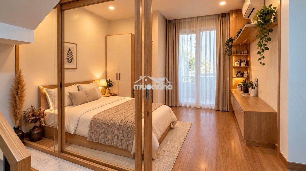 Cho thuê phòng đẹp cho nữ – xách vali vào ở ngay! 🏡 có 3 phòng - Ảnh 4