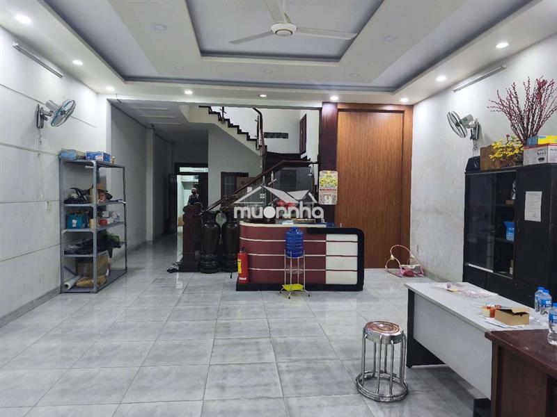 🏠💗 Nhà 6,5x30 hẻm xe tải trường chinh quận 12