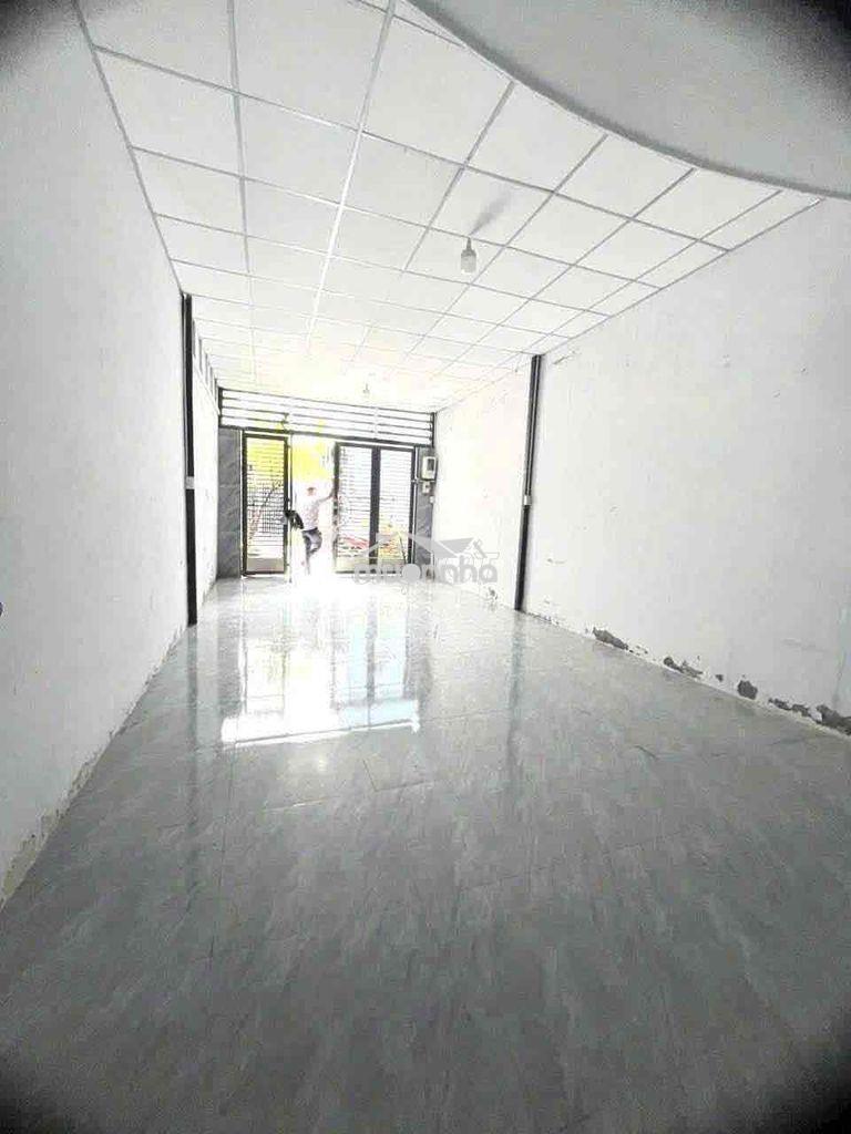 Nhà hẻm xe hơi trần thái tông (5x25m) - 3 phòng ngủ giá 12tr - Ảnh 4