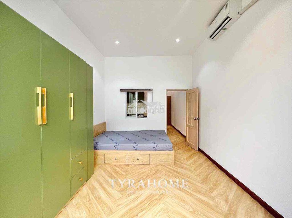 🔥 Căn hộ 1pn – ban công – tách bếp – huỳnh văn bánh – nhà mới new 100% - Ảnh 2