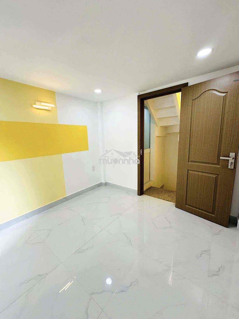 Chỉ 2.28tỷ - nhà nhỏ xinh đường 3/2 quận 11 - 3 tầng 15m2 - Ảnh 3