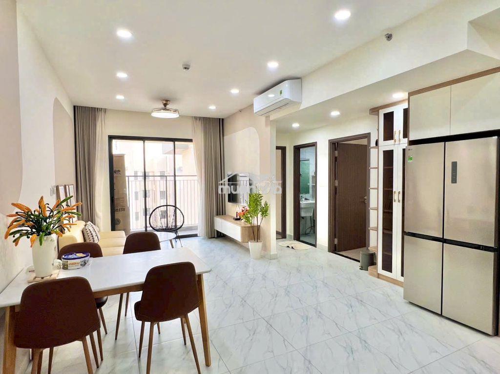 2,9 tỷ sổ liền/61m2 ở luôn góp 12 năm lãi 0% phan chu trinh 2pn+2wc - Ảnh 4