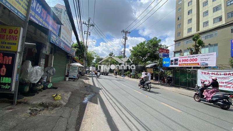 76m2 nhà hương lộ 2, chỉ 4.35tỷ, sổ riêng, gần chợ+bệnh viện+trường hc