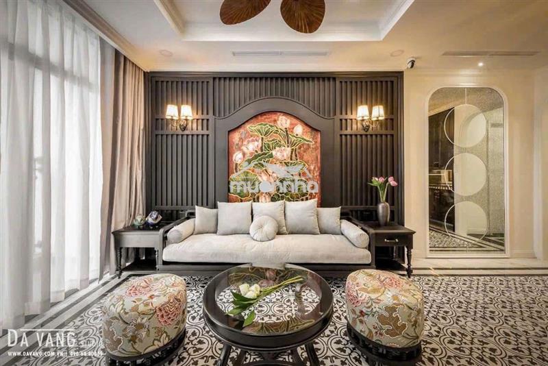 Chuyên cho thuê 1pn-2pn-3pn khu mới nhà mới 100% nội thất cao cấp
