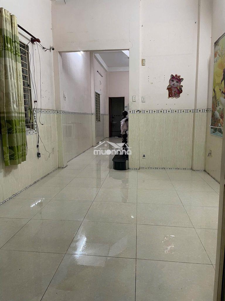 Bán nhà 1 trệt 1 lầu, hẻm ô tô, phước long b, quận 9 4.5tỷ - Ảnh 4