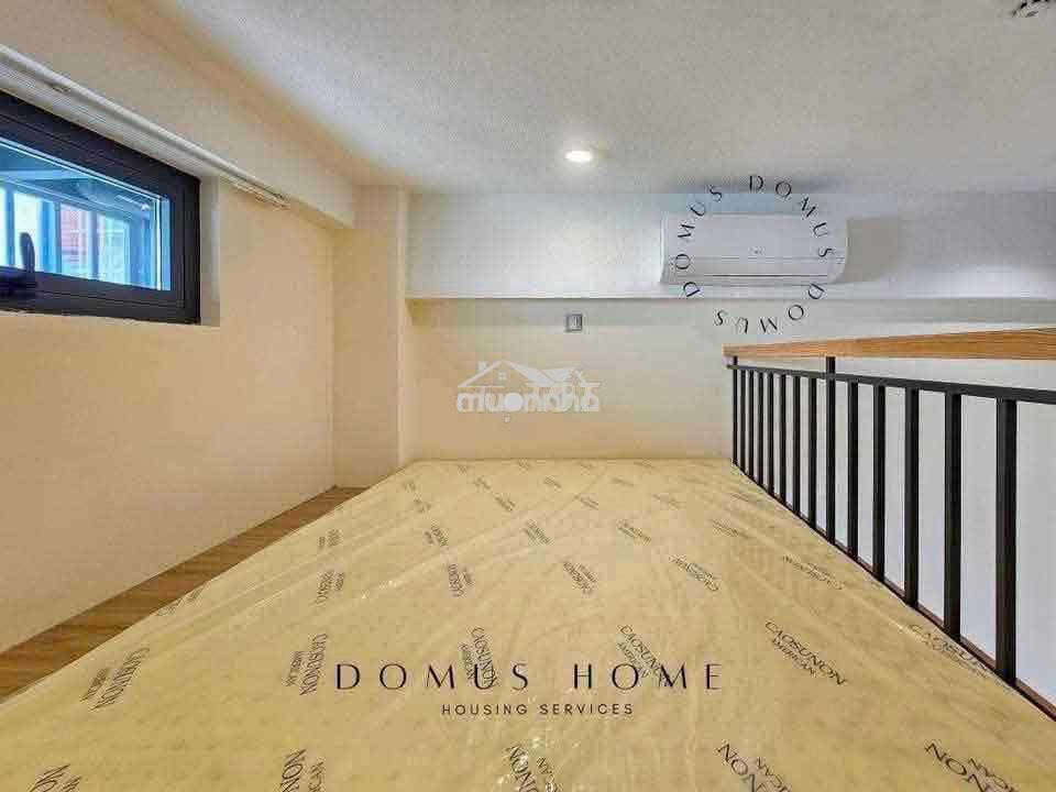 Cho thuê duplex ngay trung tâm quận 10_30m2 - Ảnh 3