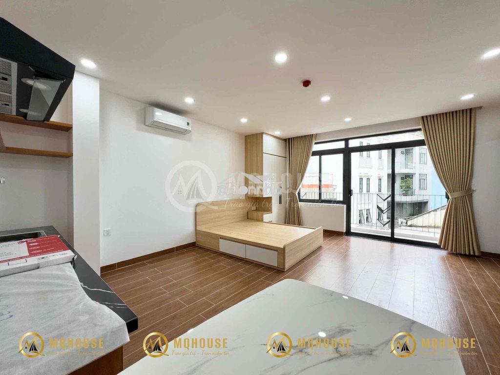 Căn hộ studio cao cấp 45m2 - Ảnh 2