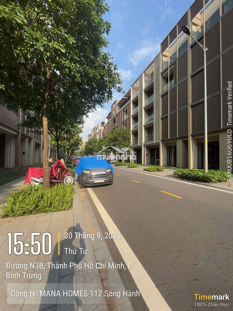 7 tr cho thuê vp thang máy,máy lạnh global city - Ảnh 4