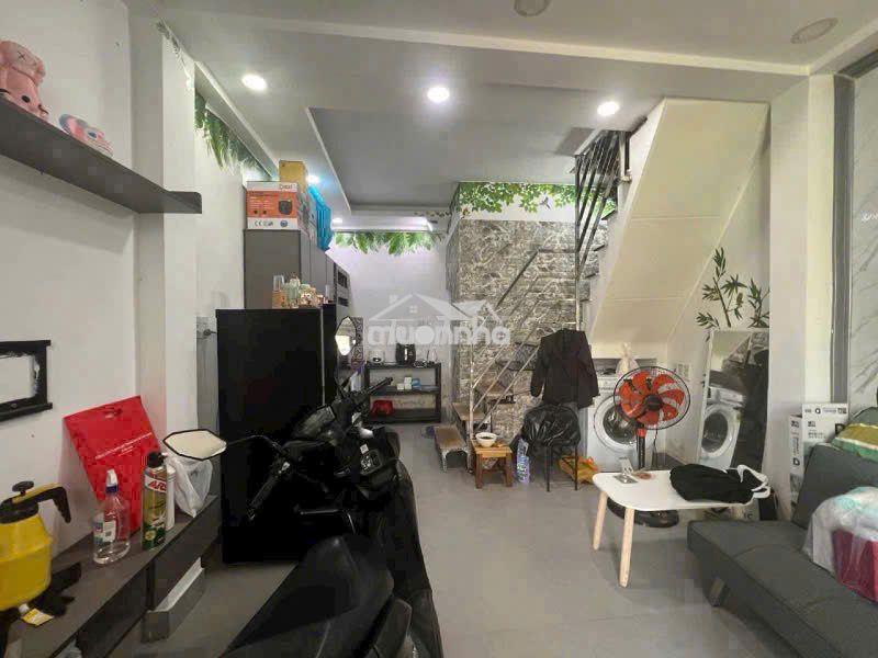 Cho thuê nhà đường 339 gần đh văn hoá phước long b giá chỉ 7tr/tháng - Ảnh 2