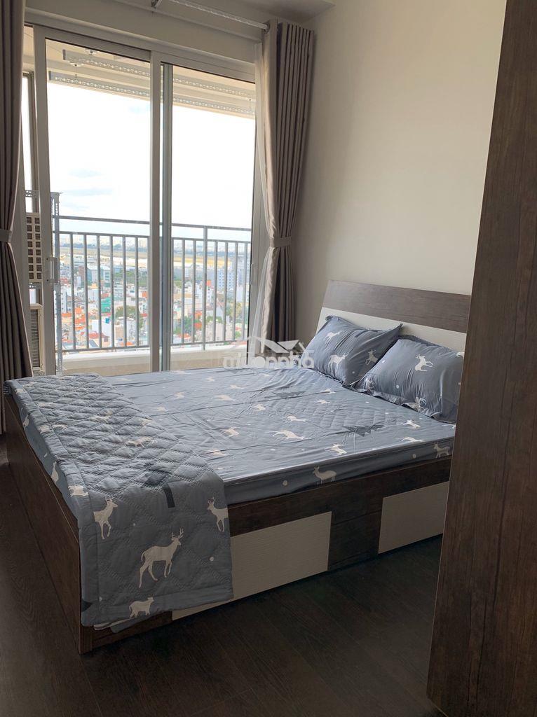 Cho thuê căn hộ chung cư sacomreal 584, tân phú, 105m2, 3pn,3wc, 13tr - Ảnh 3