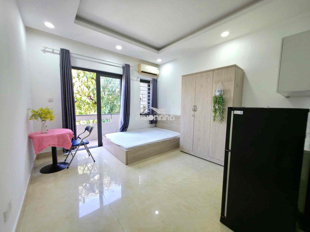 Studio ban công rộng thoáng gần cầu phú mỹ sát phú mỹ hưng quận 7 - Ảnh 2