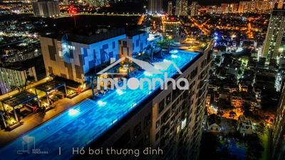 Chung cư river panorama, hoàng quốc việt, quận 7, 55m2, 3.950 tỷ - Ảnh 3
