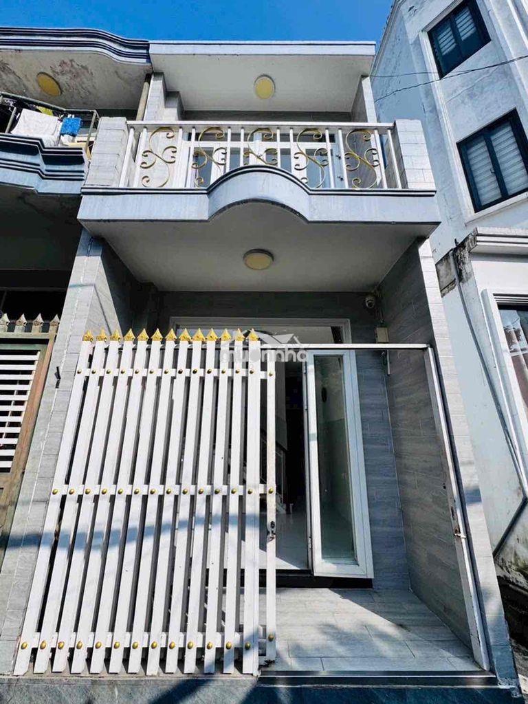 🔥 Lô góc nguyễn văn lượng – hẻm xe hơi -21.2m-2.t6.còn tl 📐 dt: – nga