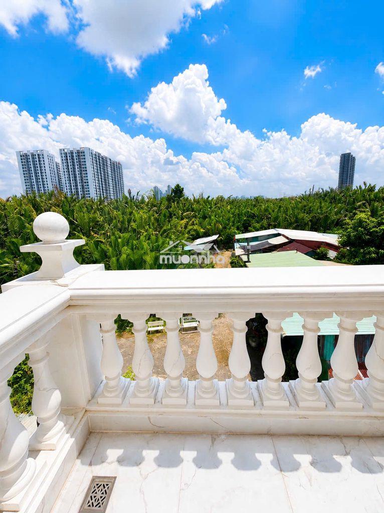 Giảm mạnh - siêu phẩm - hiếm - nhà đẹp thiết kế hoàng gia sang trọng - Ảnh 3