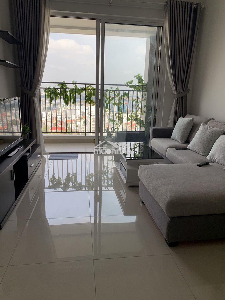 Cho thuê căn hộ chung cư sacomreal 584, tân phú, 105m2, 3pn,3wc, 13tr - Ảnh 4