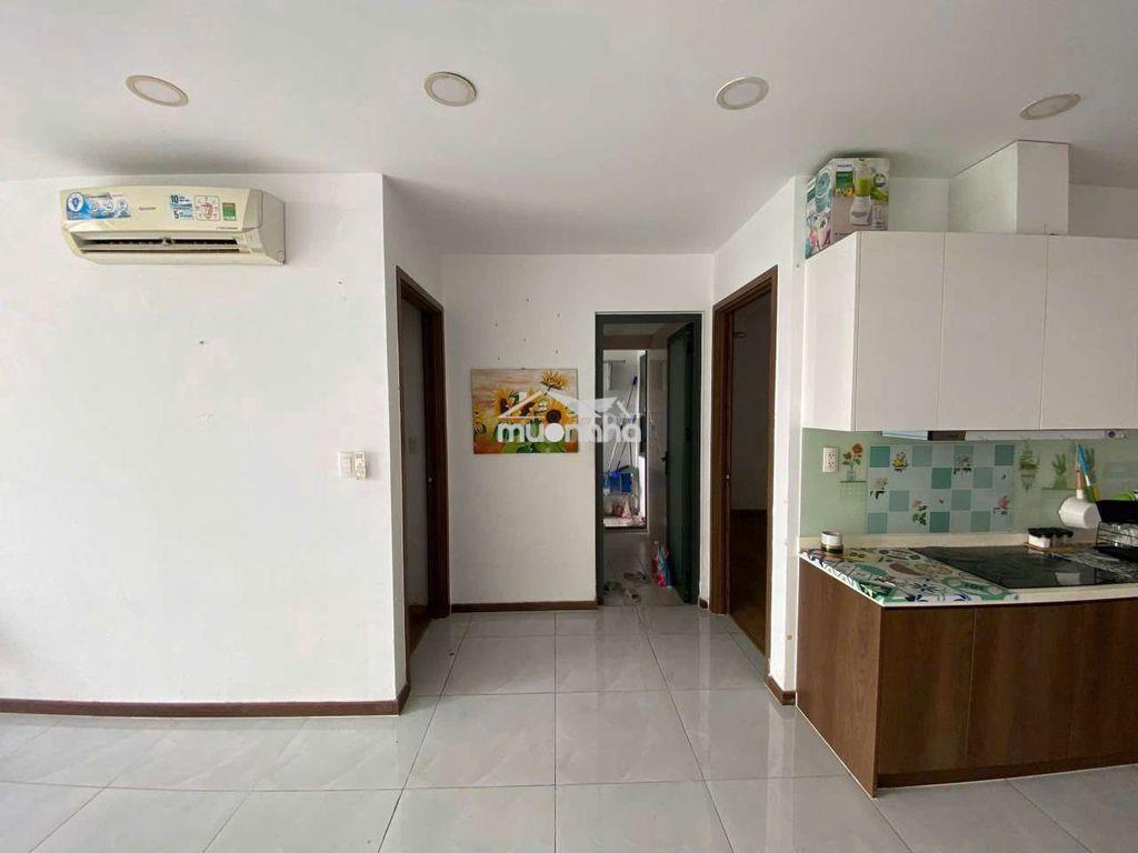 Căn hộ 2 ngủ 2wc calla garden - Ảnh 3